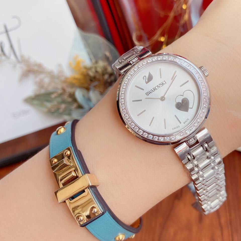 Swarovski watch mb (10)