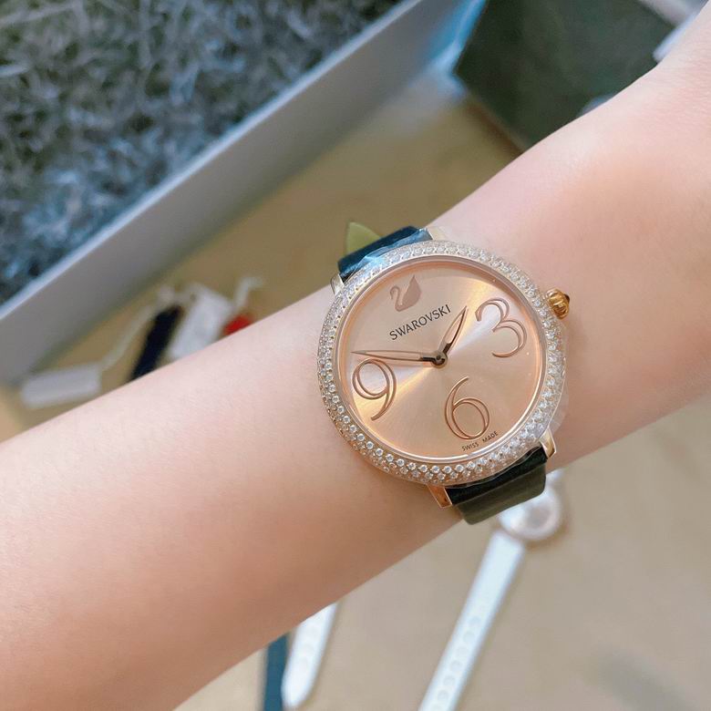 Swarovski watch mb (10)