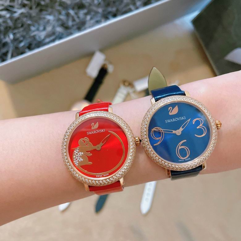 Swarovski watch mb (13)