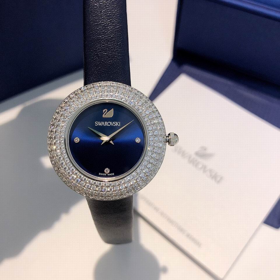 Swarovski watch mb (18)