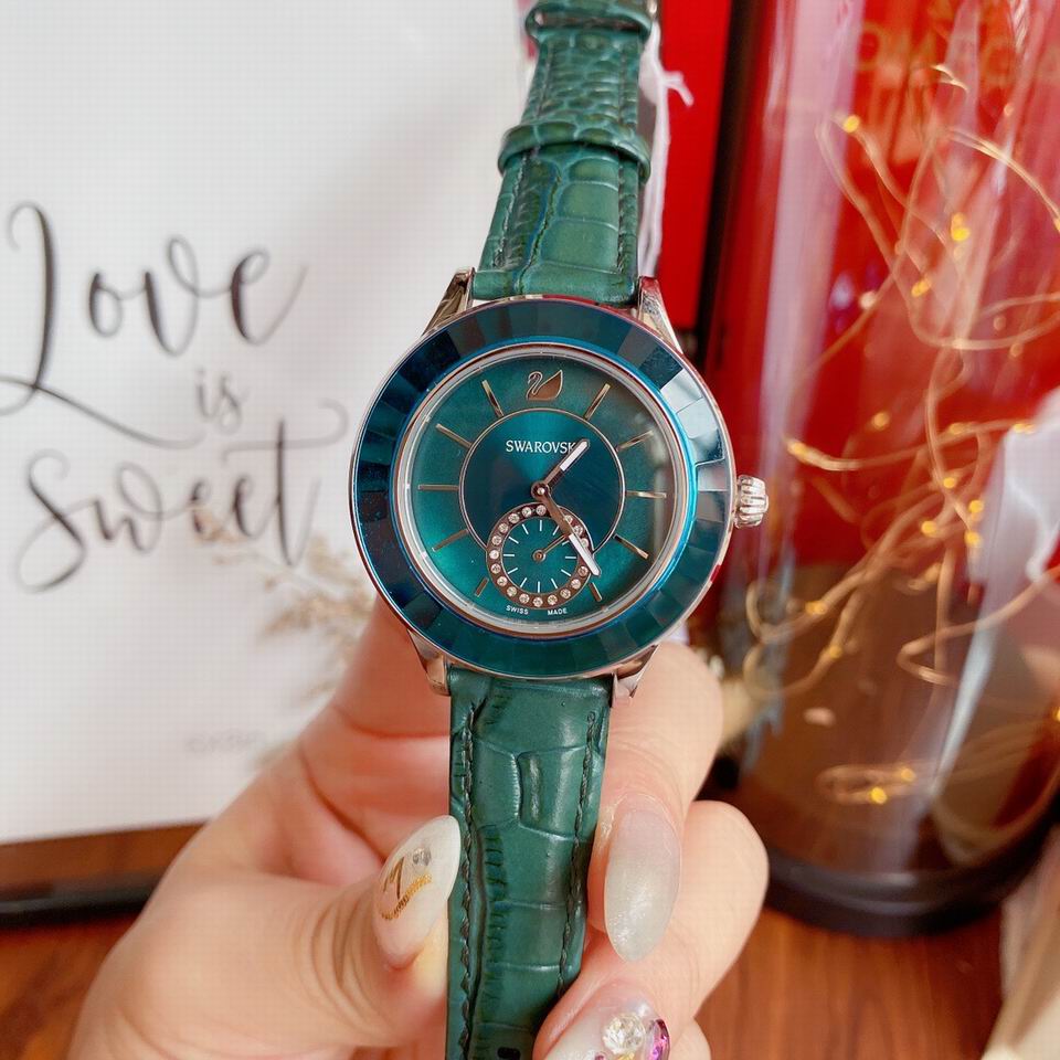 Swarovski watch mb (2)