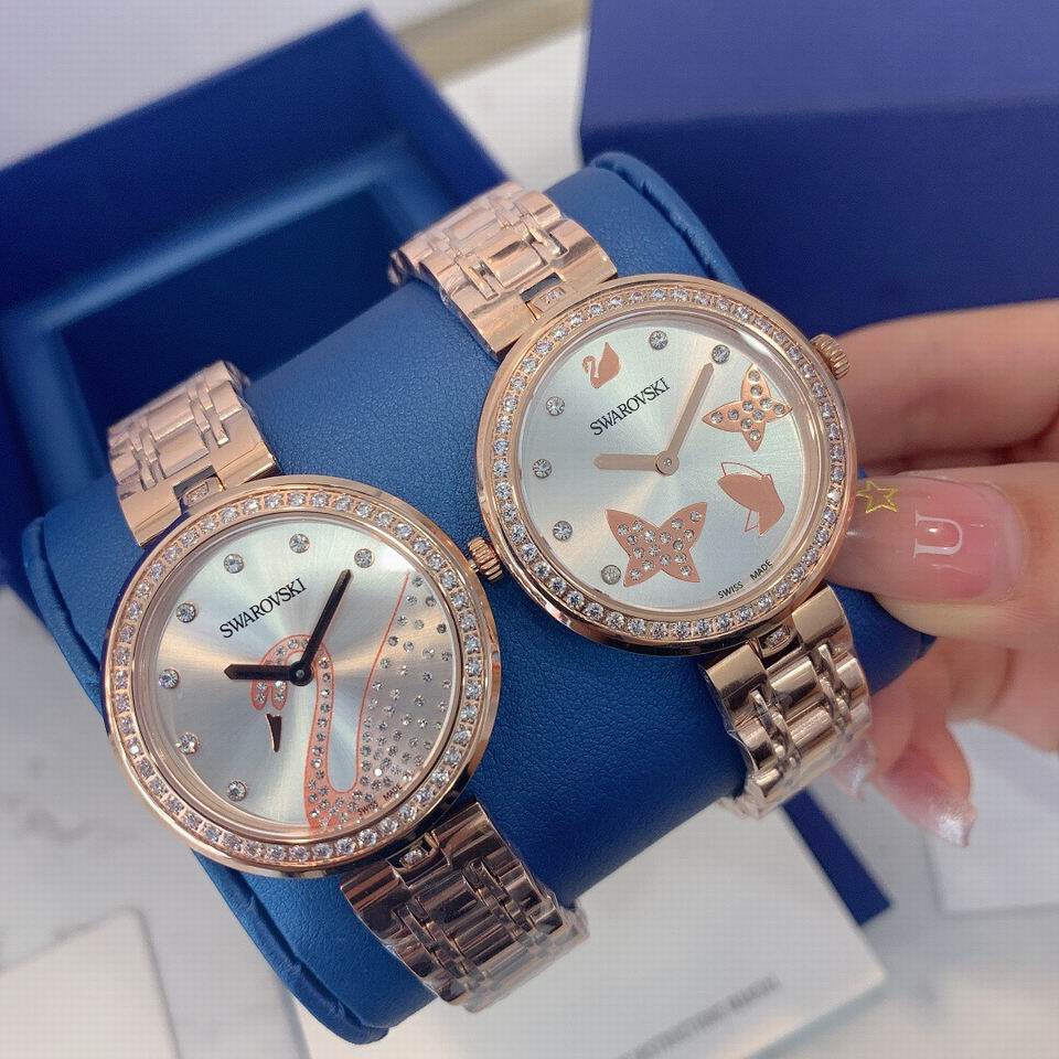 Swarovski watch mb (20)