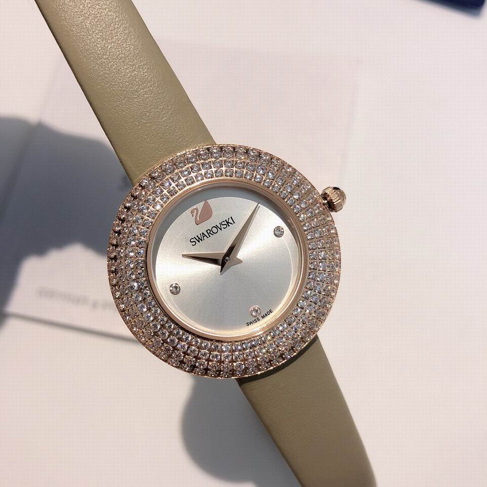 Swarovski watch mb (24)