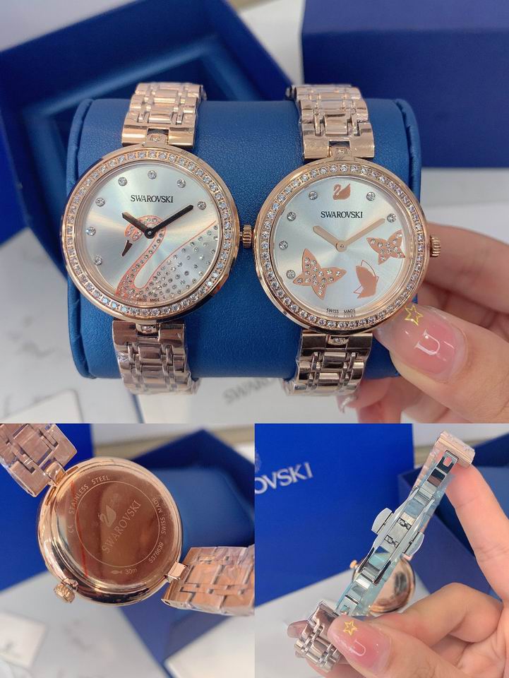Swarovski watch mb (25)