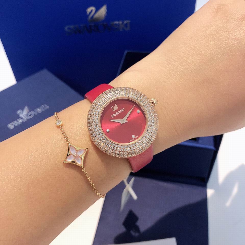 Swarovski watch mb (26)