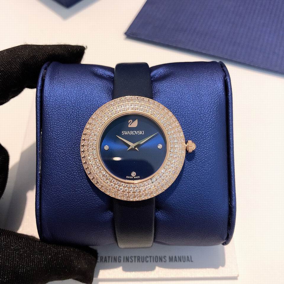 Swarovski watch mb (27)