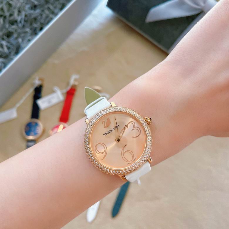 Swarovski watch mb (4)