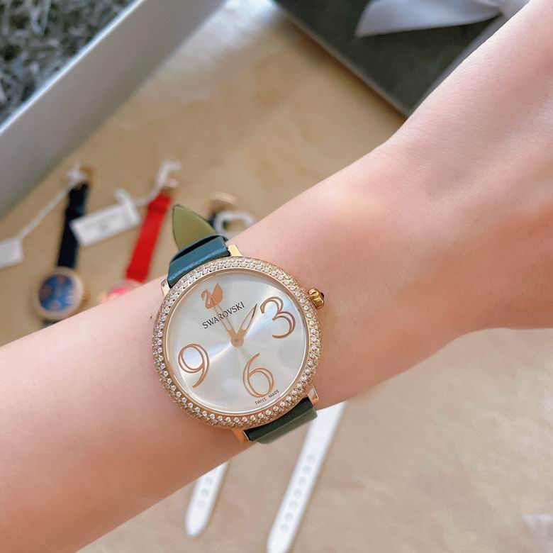 Swarovski watch mb (6)