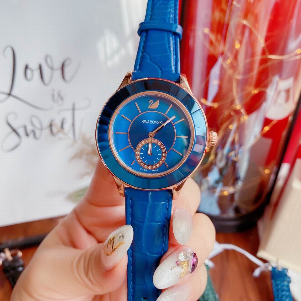 Swarovski watch mb (7)