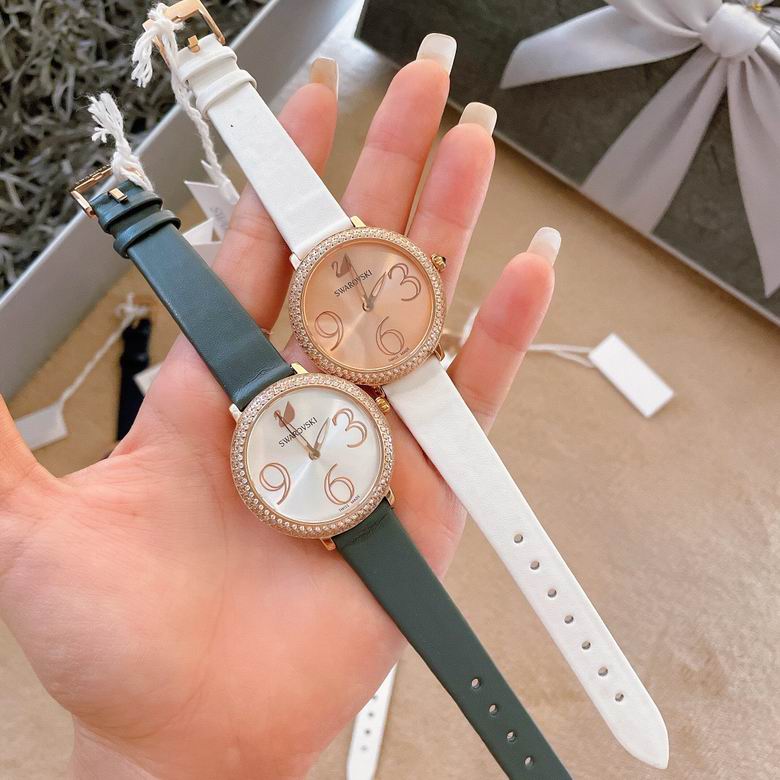 Swarovski watch mb (7)