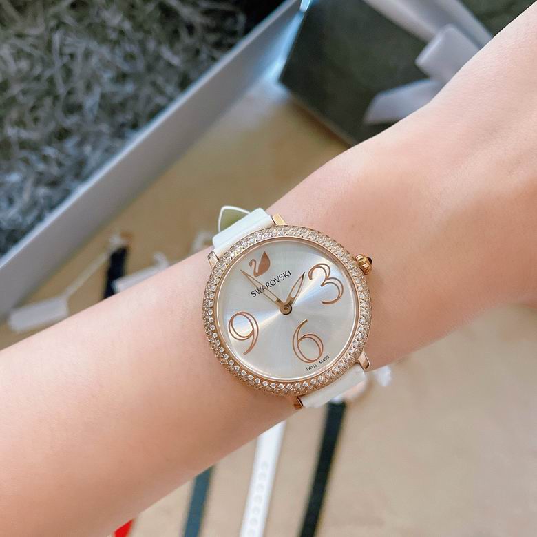 Swarovski watch mb (8)