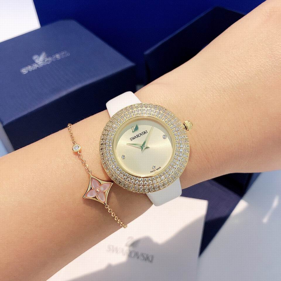 Swarovski watch mb (8)