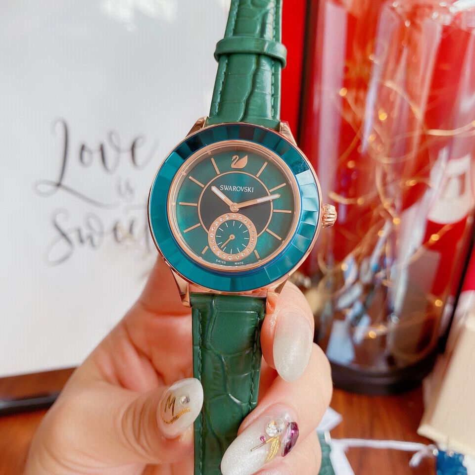 Swarovski watch mb (9)