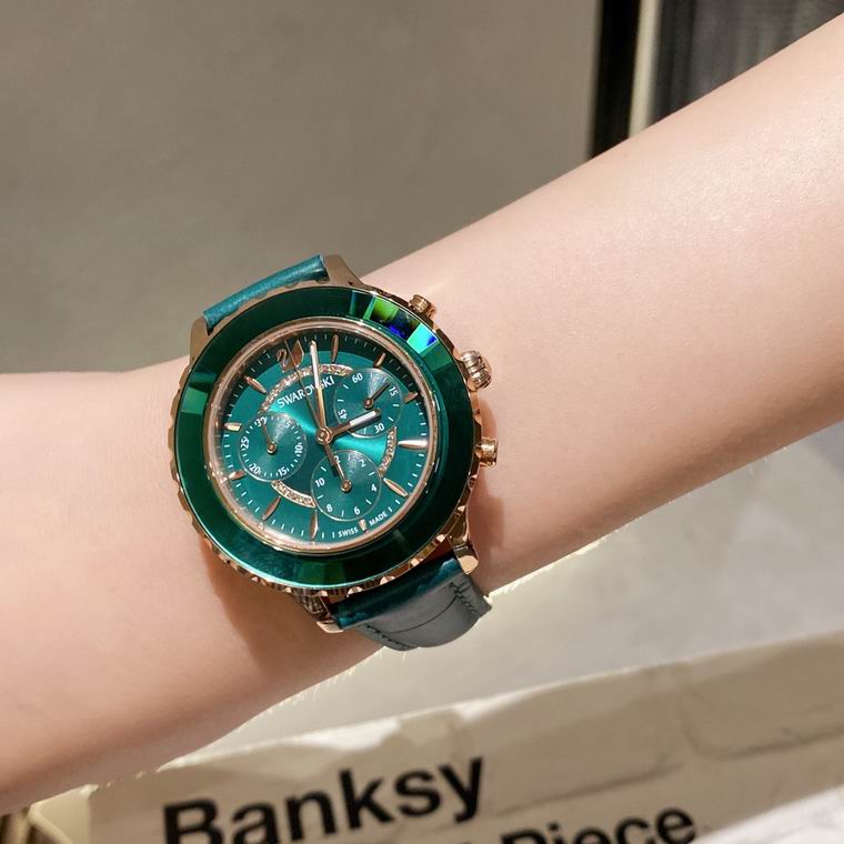 Swarovski women 39mm (3)