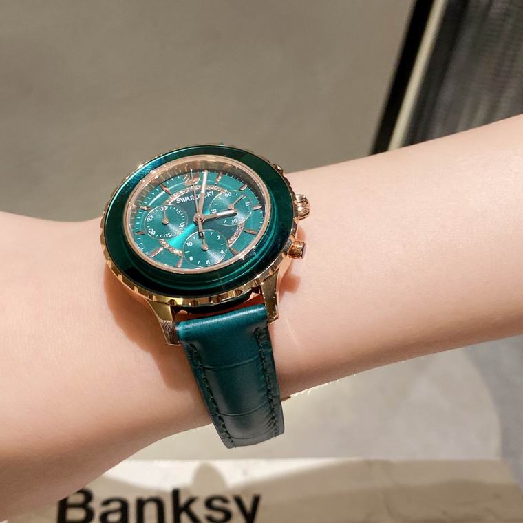 Swarovski women 39mm (4)