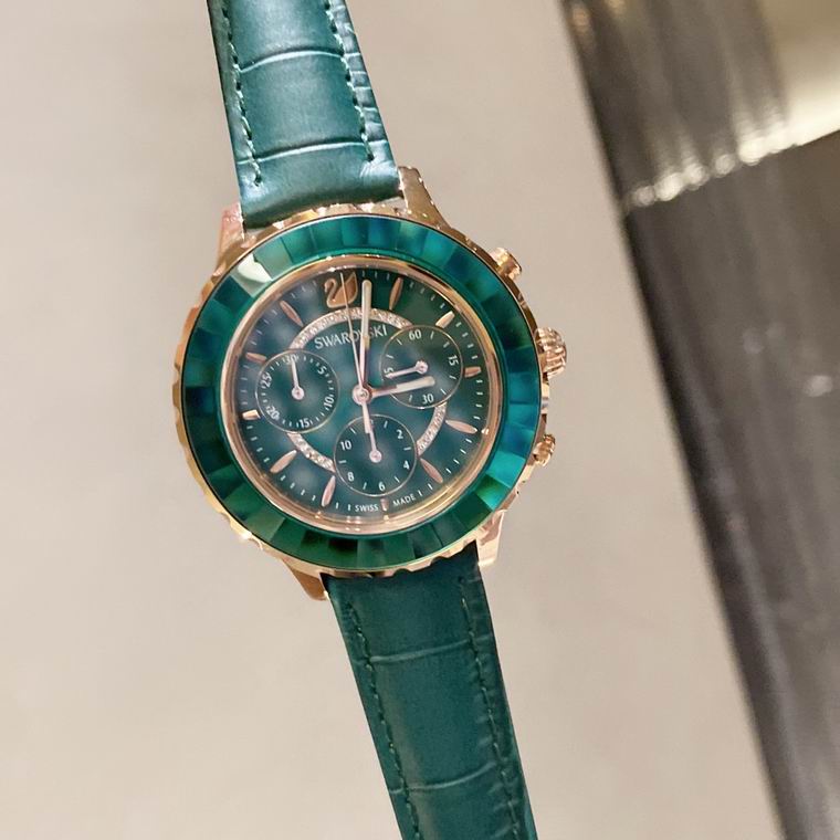 Swarovski women 39mm (5)