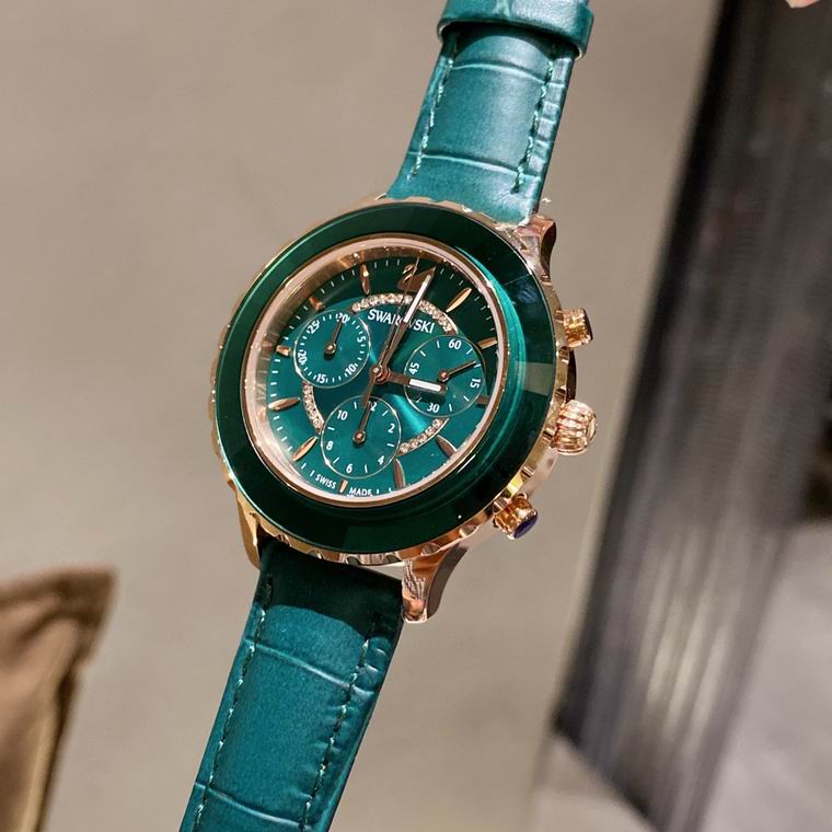 Swarovski women 39mm (6)