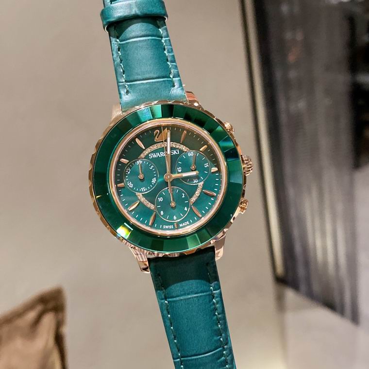 Swarovski women 39mm (7)