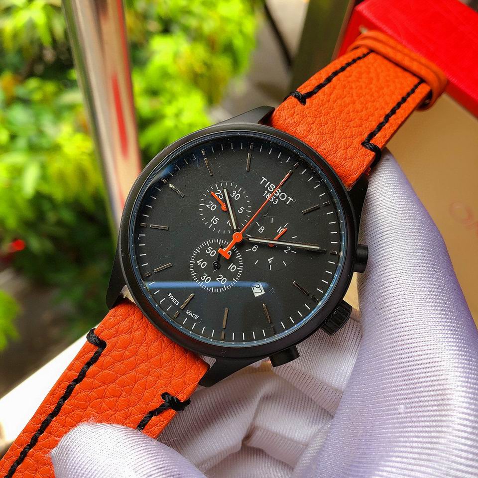 TISSOT watch mb (1)