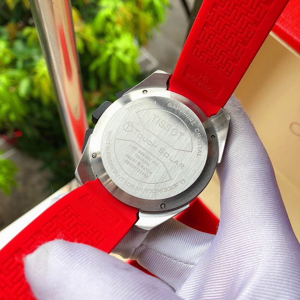 TISSOT watch mb (10)