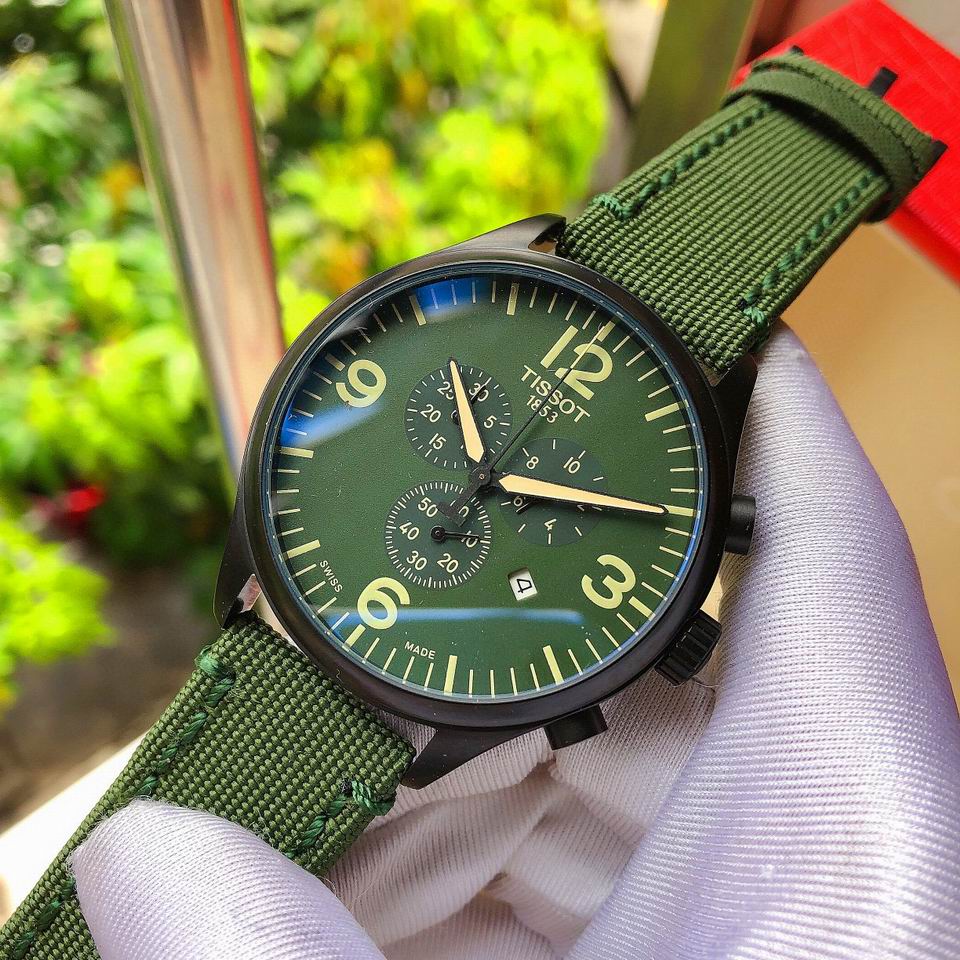 TISSOT watch mb (10)