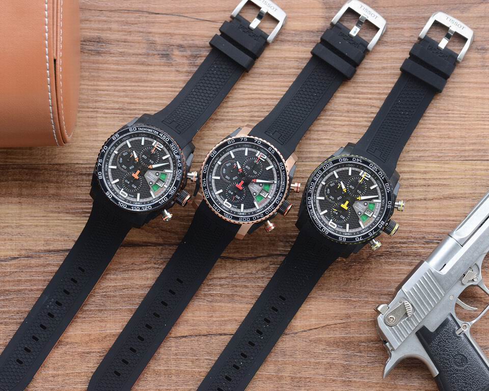 TISSOT watch mb (10)