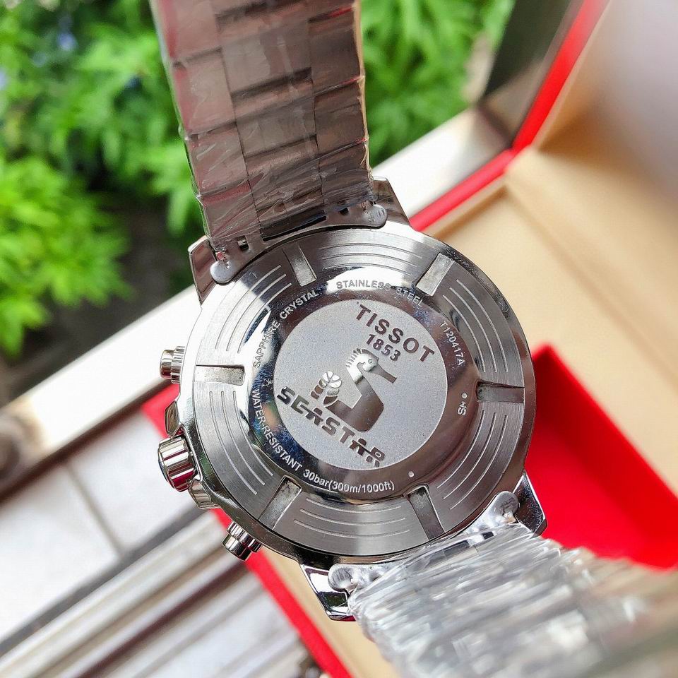 TISSOT watch mb (10)