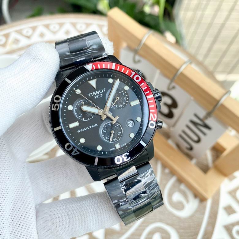 TISSOT watch mb (10)