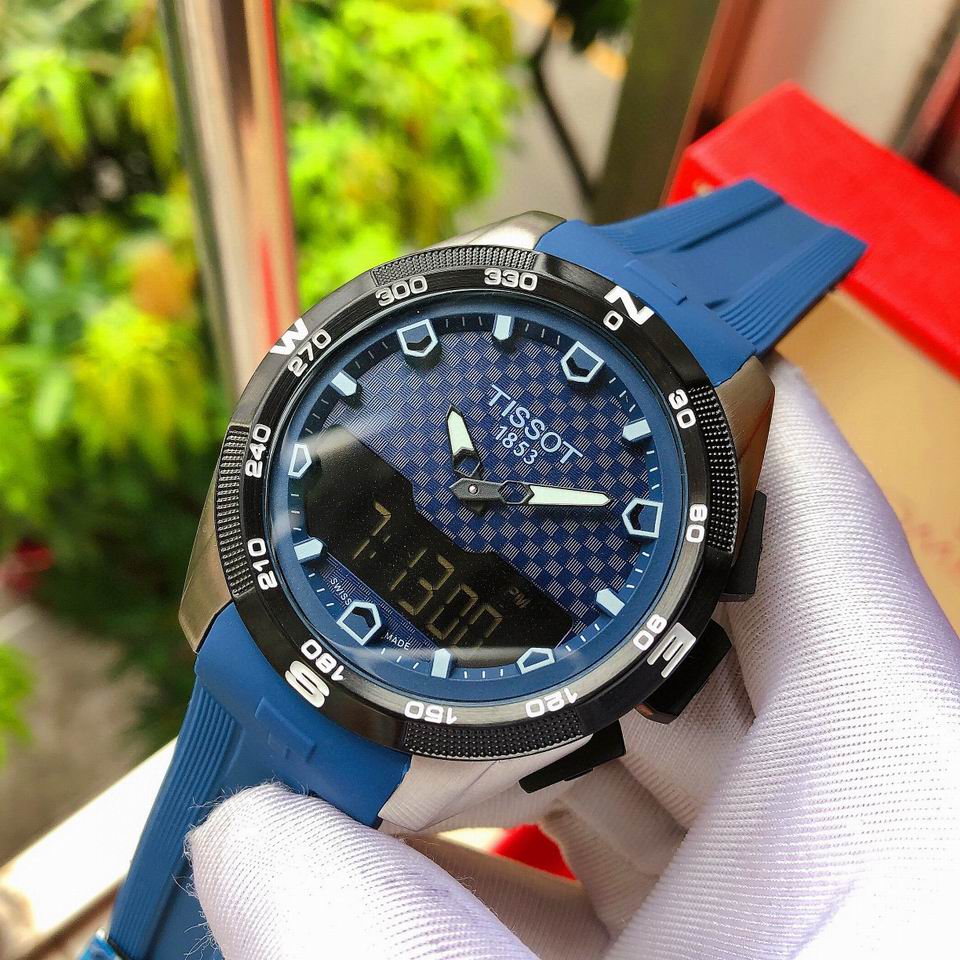 TISSOT watch mb (11)