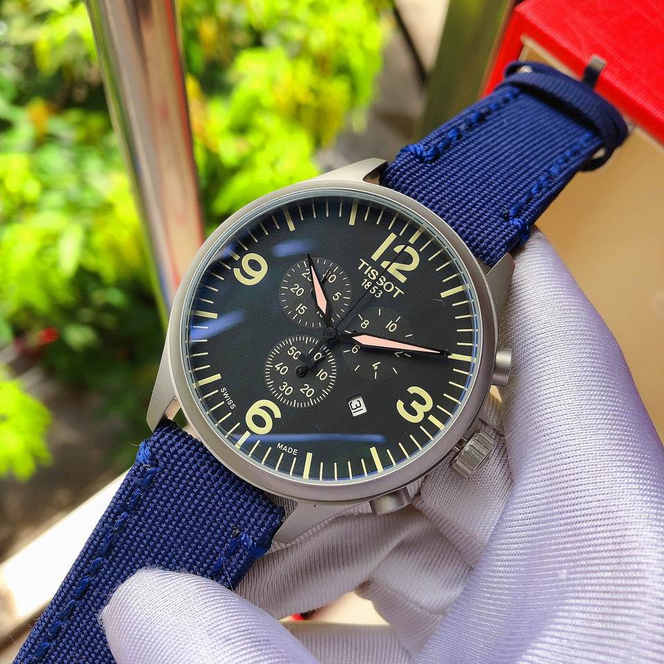 TISSOT watch mb (11)