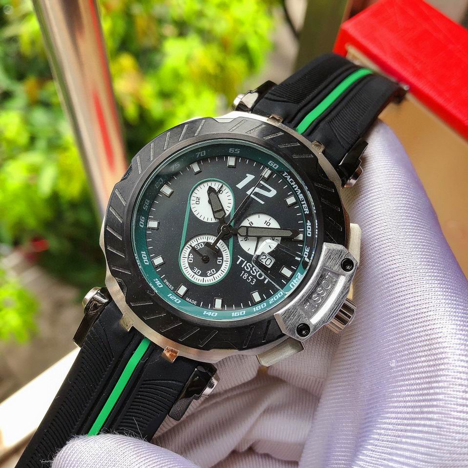 TISSOT watch mb (11)