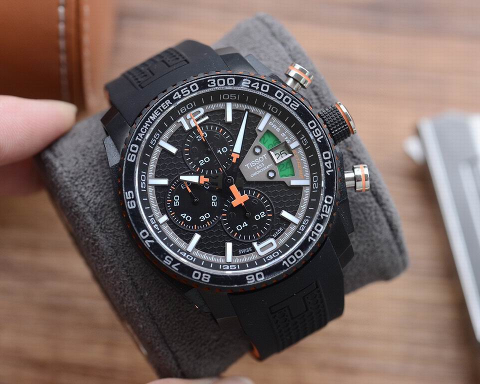 TISSOT watch mb (11)