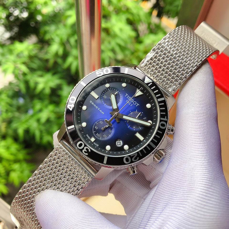 TISSOT watch mb (11)