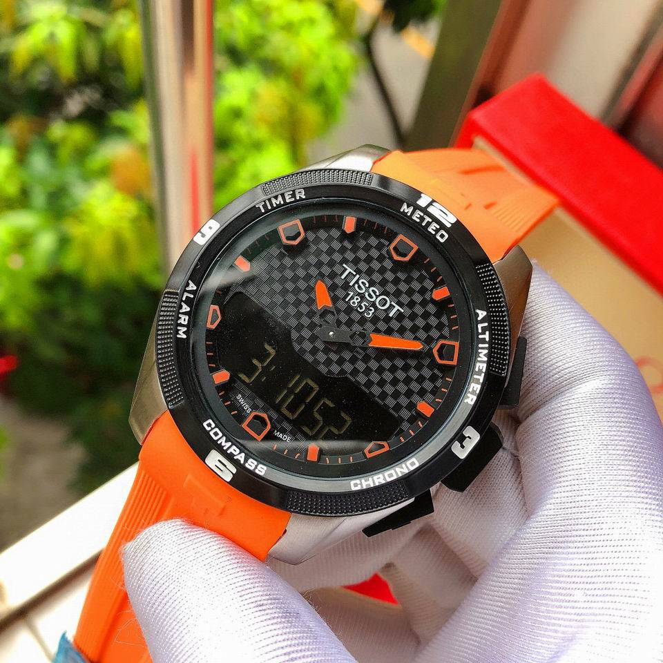 TISSOT watch mb (12)