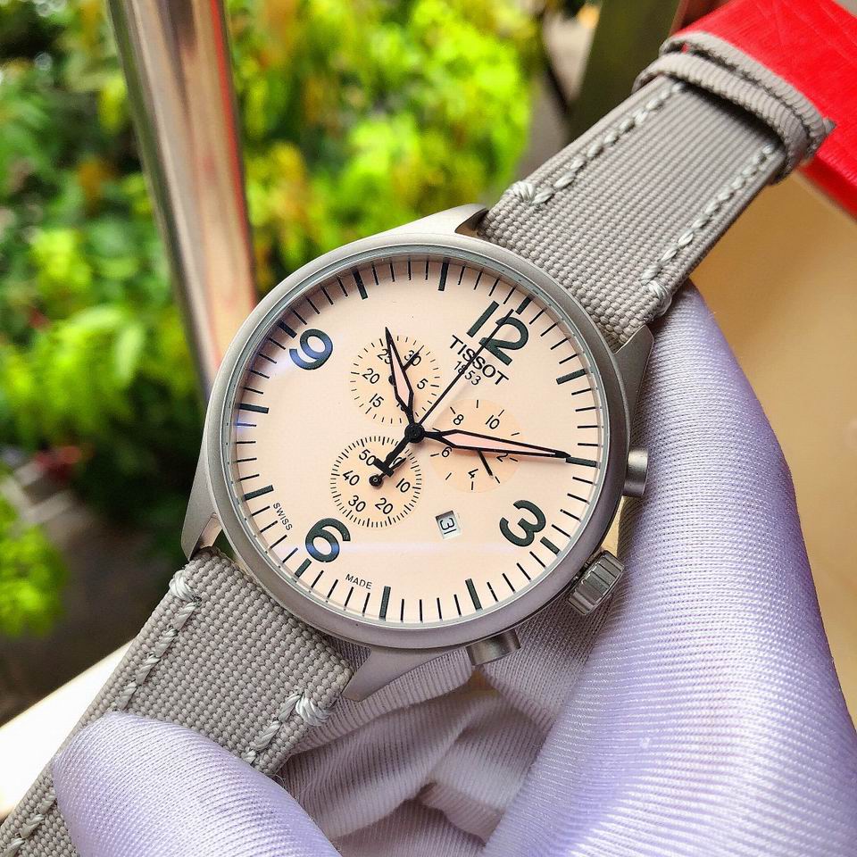 TISSOT watch mb (12)