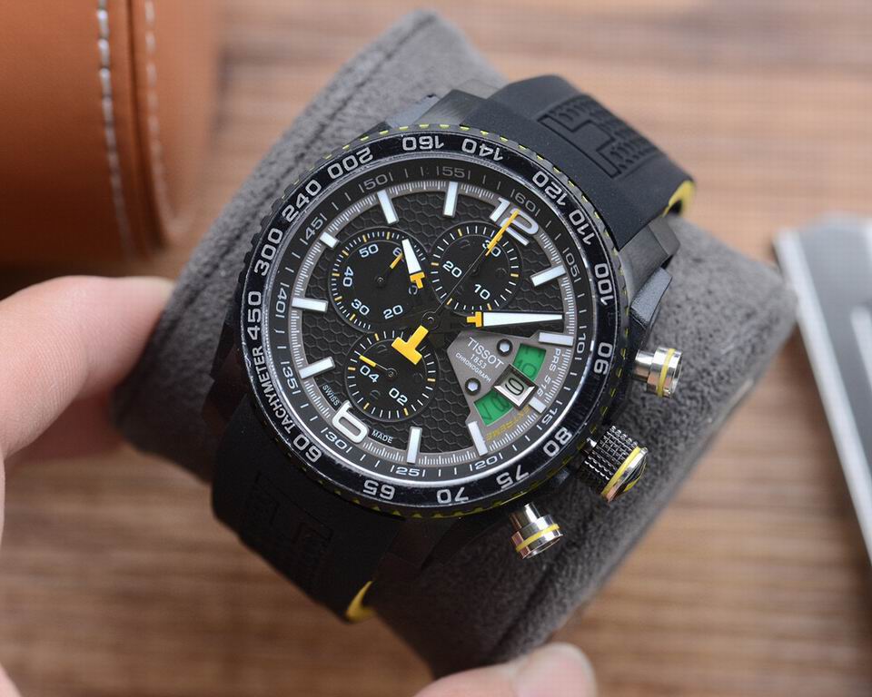 TISSOT watch mb (12)