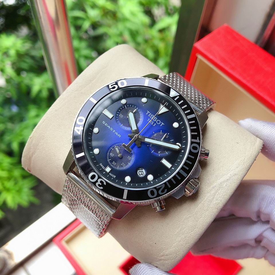 TISSOT watch mb (12)