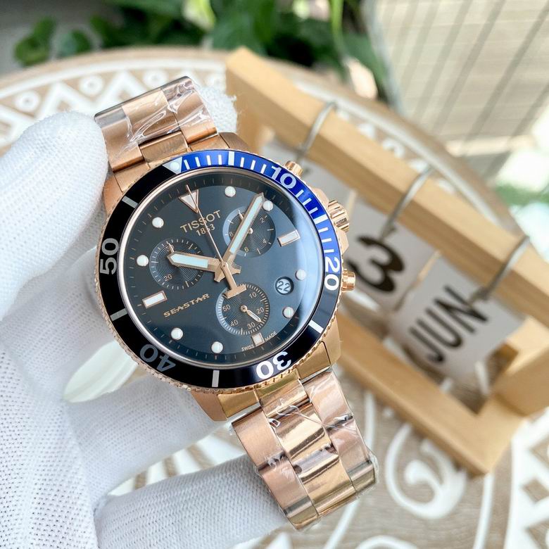 TISSOT watch mb (12)