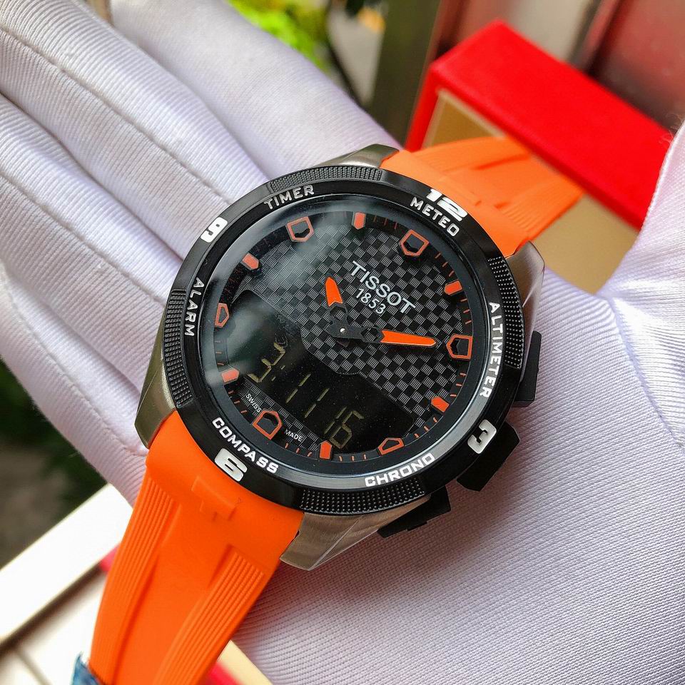 TISSOT watch mb (13)