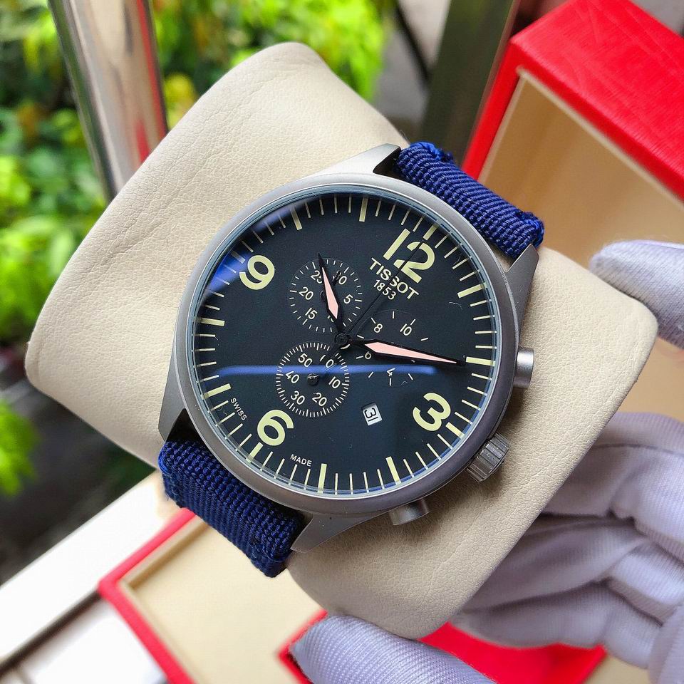 TISSOT watch mb (13)