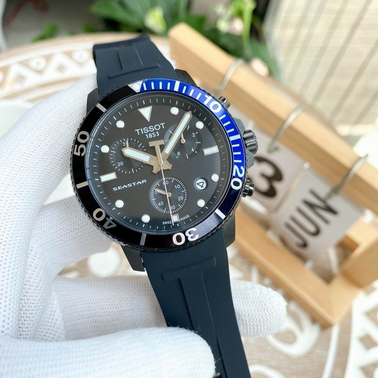 TISSOT watch mb (13)