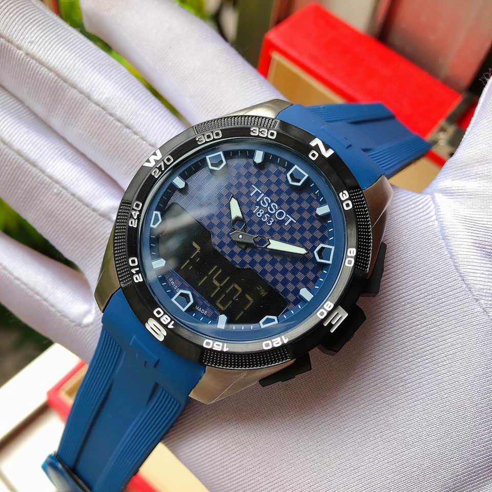 TISSOT watch mb (14)