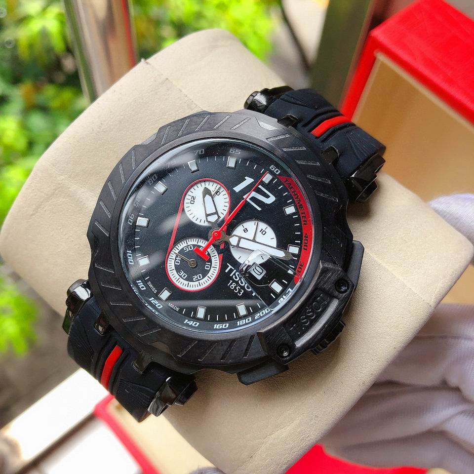 TISSOT watch mb (14)