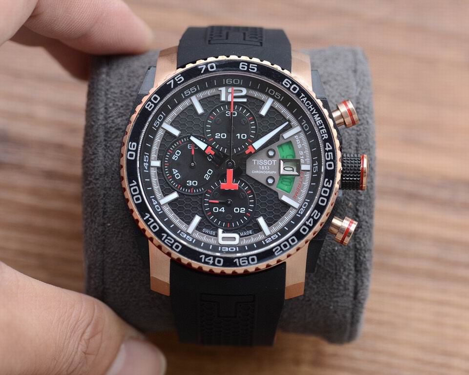 TISSOT watch mb (14)