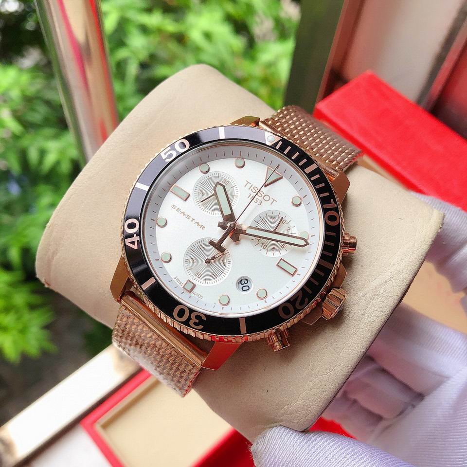 TISSOT watch mb (14)