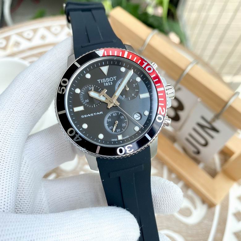 TISSOT watch mb (14)