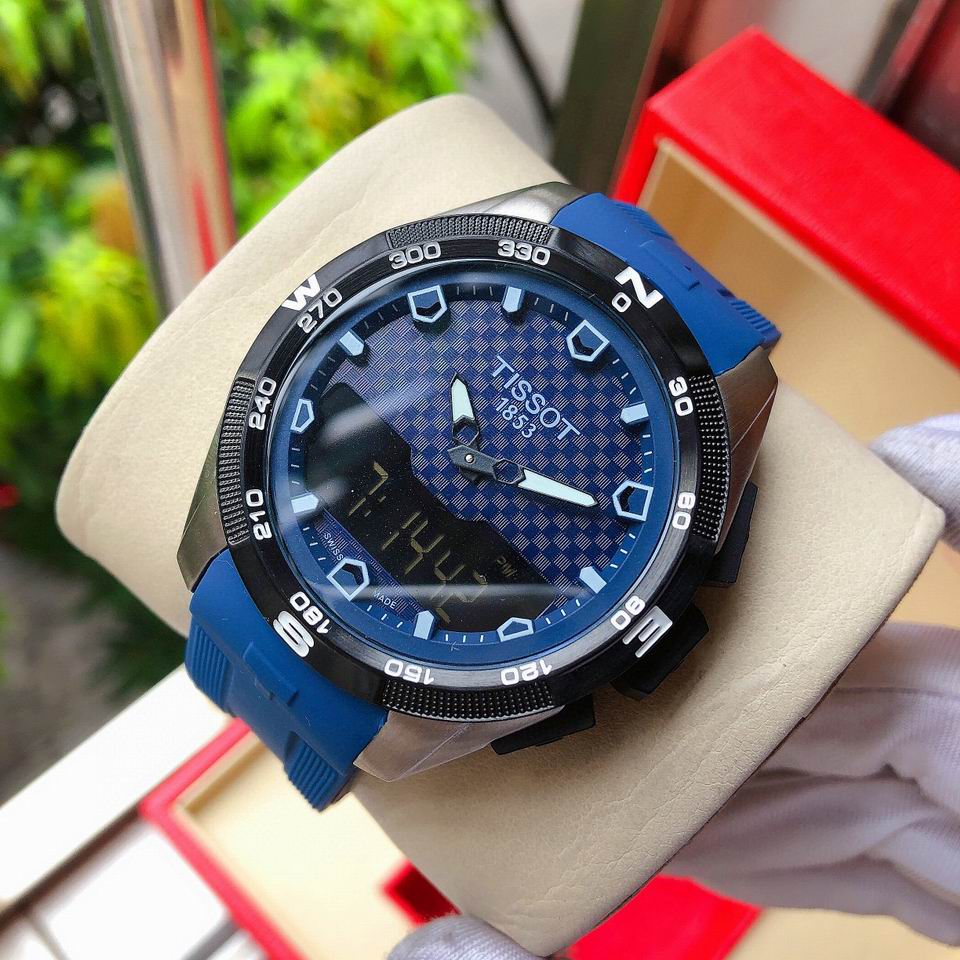 TISSOT watch mb (15)