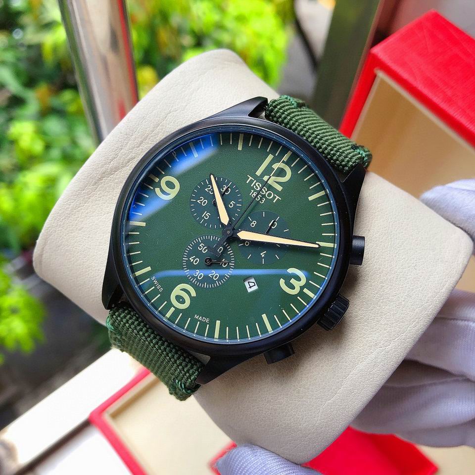 TISSOT watch mb (15)