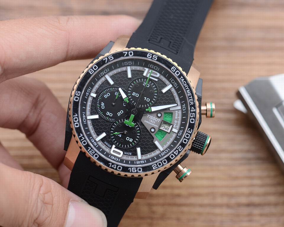 TISSOT watch mb (15)