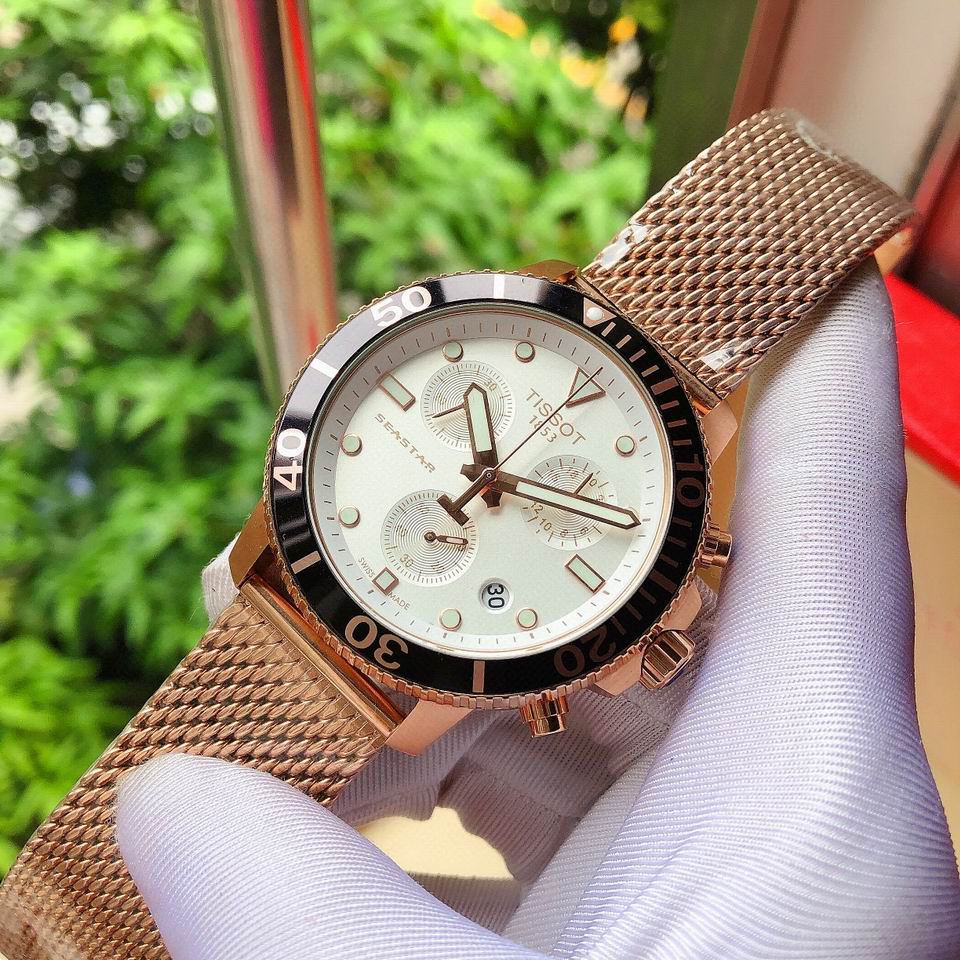 TISSOT watch mb (15)